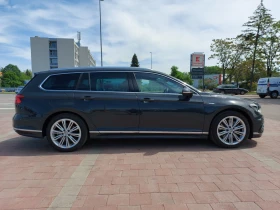 VW Passat 2.0Bi-TDI R-Line 125000 км, снимка 8