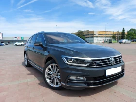 VW Passat 2.0Bi-TDI R-Line 125000 км, снимка 1