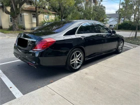 Mercedes-Benz S 550 CAMERA * .  * BURMESTER *  *  | Mobile.bg    4