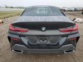 BMW 850 2021 BMW M850XI | Mobile.bg    3