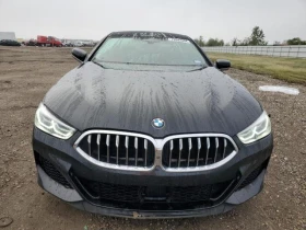 BMW 850 2021 BMW M850XI | Mobile.bg    5