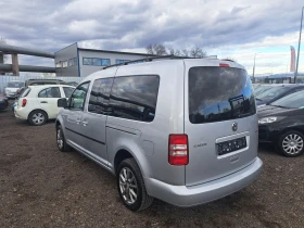 VW Caddy 2.0i 115ps. CNG 6+ 1 ITALIA, снимка 3