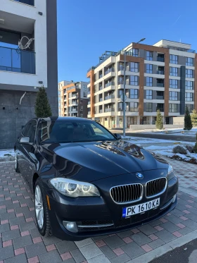 BMW 528 i Xdrive ТОП СЪСТОЯНИЕ, снимка 1