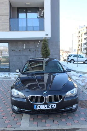 BMW 528 i Xdrive ТОП СЪСТОЯНИЕ, снимка 2