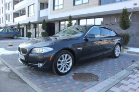 BMW 528 i Xdrive ТОП СЪСТОЯНИЕ, снимка 7