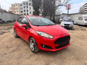 Ford Fiesta 1.5TDCI TOP | Mobile.bg    3