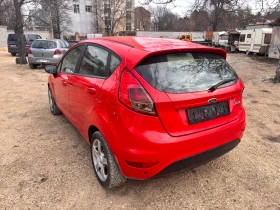 Ford Fiesta 1.5TDCI TOP | Mobile.bg    6