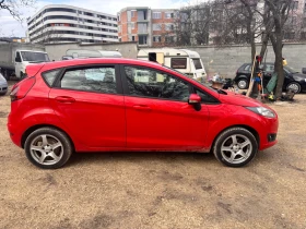 Ford Fiesta 1.5TDCI TOP | Mobile.bg    4