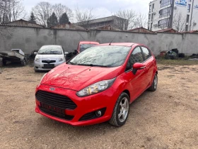     Ford Fiesta 1.5TDCI TOP