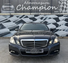 Mercedes-Benz E 350 AMG, снимка 2