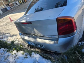 Opel Vectra 1.8i, снимка 7