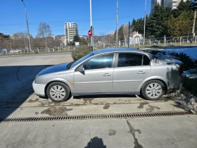 Opel Vectra 1.8i, снимка 5