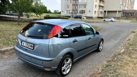 Ford Focus 1.8TDCi, снимка 5