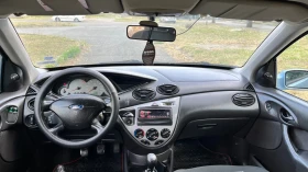 Ford Focus 1.8TDCi, снимка 6