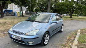 Ford Focus 1.8TDCi, снимка 2