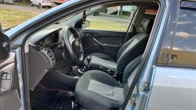 Ford Focus 1.8TDCi, снимка 8