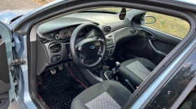 Ford Focus 1.8TDCi, снимка 7