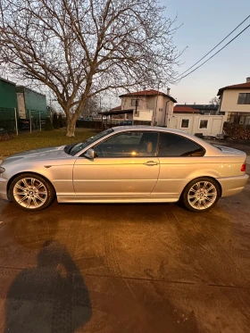 BMW 320 e46, снимка 2