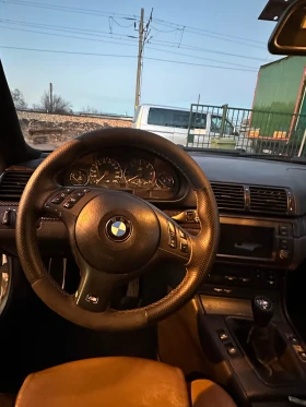 BMW 320 e46, снимка 4