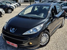 Peugeot 207 * ТОП СЪСТОЯНИЕ* 1.6- HDI-90k.c* - 4499 лв. - 80668653 | Car24.bg