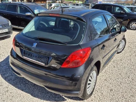 Peugeot 207 * ТОП СЪСТОЯНИЕ* 1.6- HDI-90k.c* - 4499 лв. - 80668653 | Car24.bg