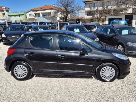 Peugeot 207 * ТОП СЪСТОЯНИЕ* 1.6- HDI-90k.c* - 4499 лв. - 80668653 | Car24.bg