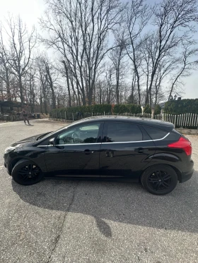 Ford Focus, снимка 5