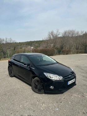 Ford Focus, снимка 2