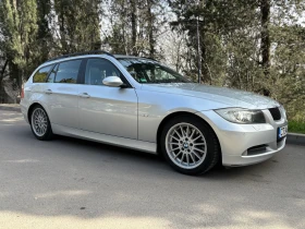 BMW 325 E91, снимка 1