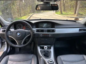 BMW 325 E91, снимка 7