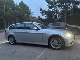 BMW 325 E91, снимка 13