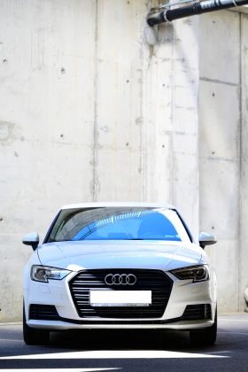 Обява за продажба на Audi A3 ~30 000 лв. - изображение 4