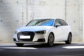 Обява за продажба на Audi A3 ~30 000 лв. - изображение 1