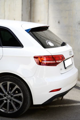 Обява за продажба на Audi A3 ~30 000 лв. - изображение 9