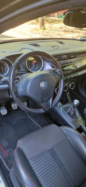 Обява за продажба на Alfa Romeo Giulietta Sport ~12 000 лв. - изображение 5