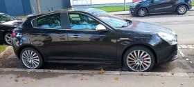 Обява за продажба на Alfa Romeo Giulietta Sport ~12 000 лв. - изображение 3