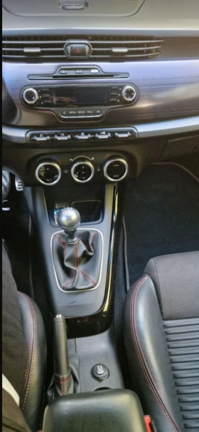 Обява за продажба на Alfa Romeo Giulietta Sport ~12 000 лв. - изображение 7