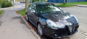 Обява за продажба на Alfa Romeo Giulietta Sport ~12 000 лв. - изображение 1