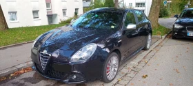 Обява за продажба на Alfa Romeo Giulietta Sport ~12 000 лв. - изображение 1