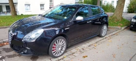 Обява за продажба на Alfa Romeo Giulietta Sport ~12 000 лв. - изображение 2