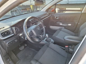 Citroen C3 1.2 PureTech 110 S&S EAT6 | Mobile.bg    8
