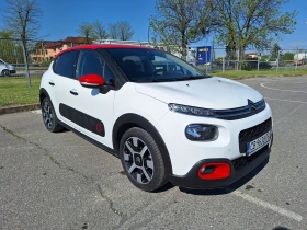 Citroen C3 1.2 PureTech 110 S&S EAT6 | Mobile.bg    2