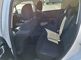 Citroen C3 1.2 PureTech 110 S&S EAT6 | Mobile.bg    9