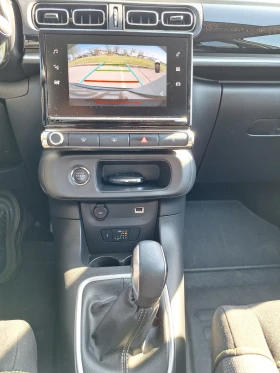 Citroen C3 1.2 PureTech 110 S&S EAT6 | Mobile.bg    12
