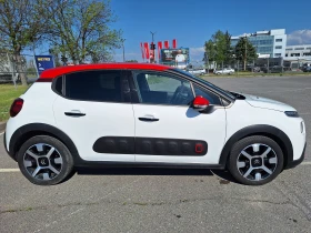 Citroen C3 1.2 PureTech 110 S&S EAT6 | Mobile.bg    3
