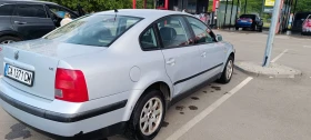 VW Passat 1, 8 20V  | Mobile.bg    4