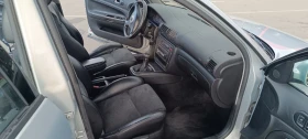 VW Passat 1, 8 20V  | Mobile.bg    9