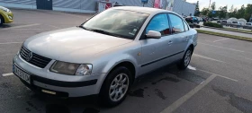     VW Passat 1, 8 20V 