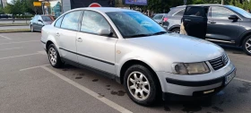 VW Passat 1, 8 20V  | Mobile.bg    3