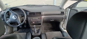 VW Passat 1, 8 20V  | Mobile.bg    8